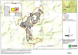 PSC grants siting certificate for Brandonville Solar project